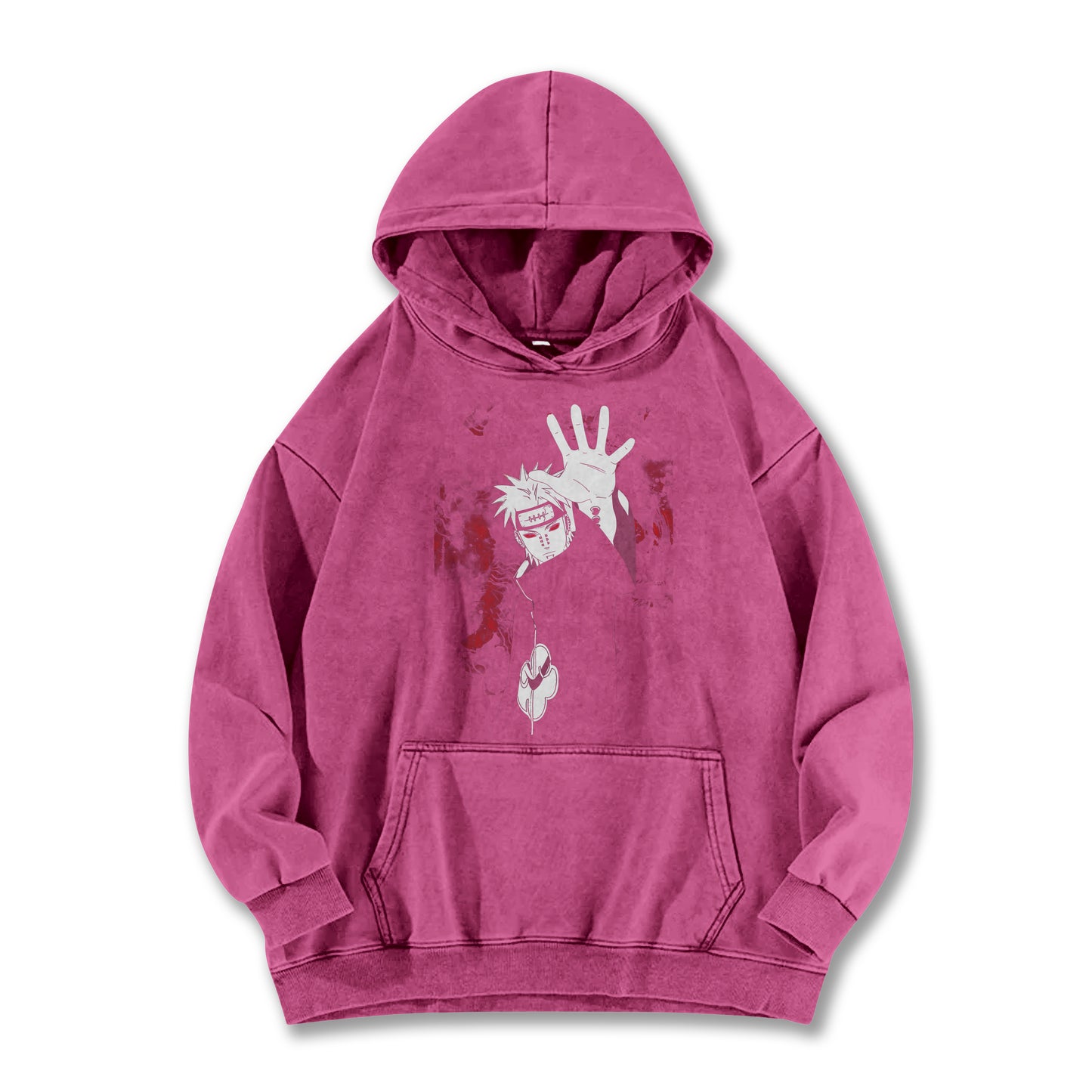 Attack on Titan Aufklärungstrupp Kapuzenpullover