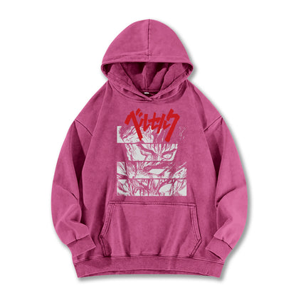 Sweat à capuche Attack on Titan Survey Corps