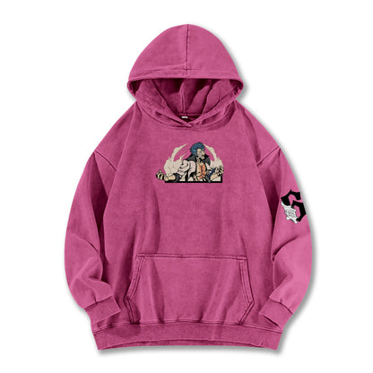 Sweat à capuche Attack on Titan Survey Corps