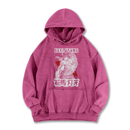 Sweat à capuche Attack on Titan Survey Corps