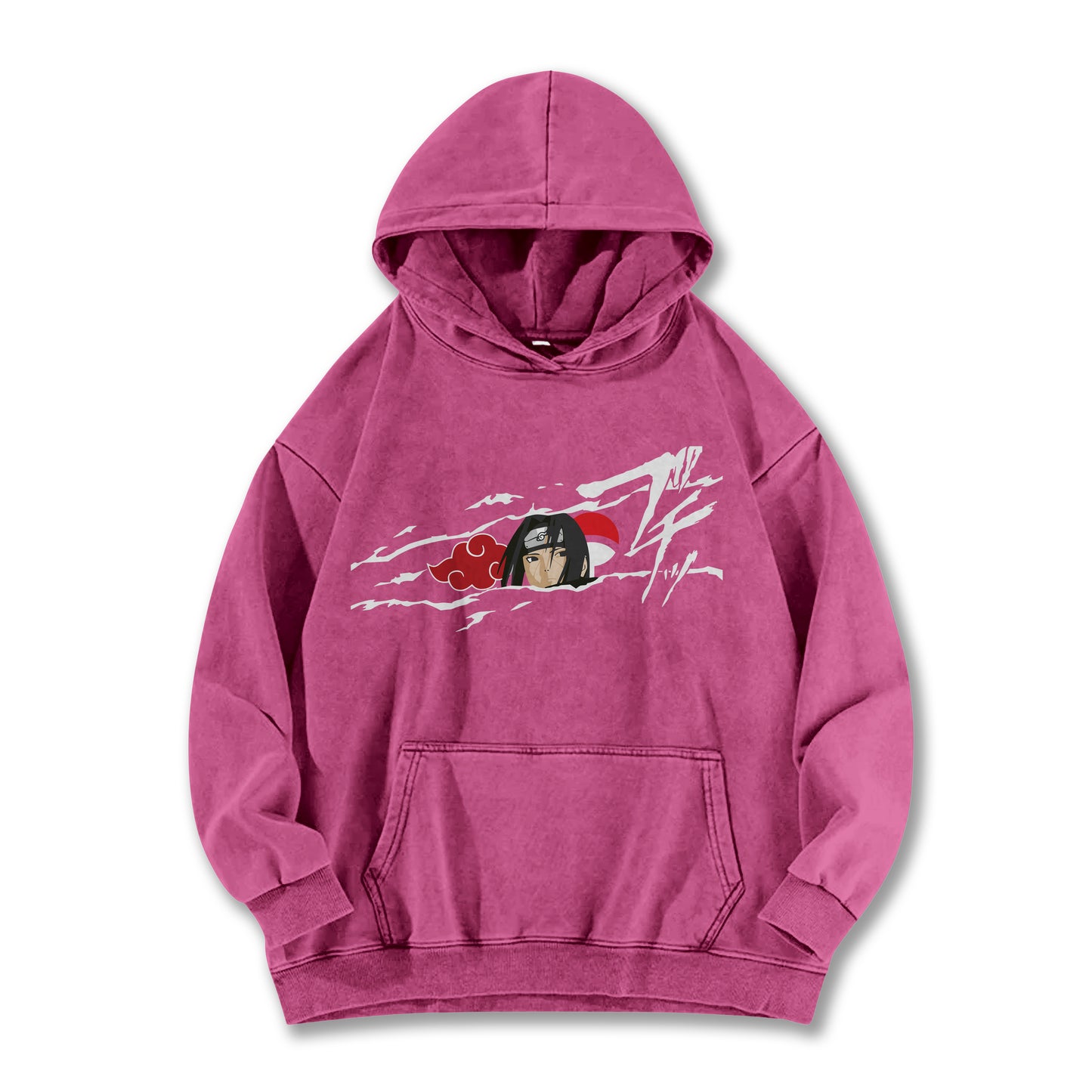 Sweat à capuche Attack on Titan Survey Corps