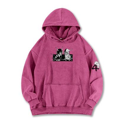 Sweat à capuche Attack on Titan Survey Corps