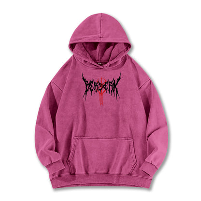 Sweat à capuche Attack on Titan Survey Corps