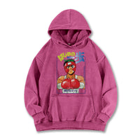 Hot Pink