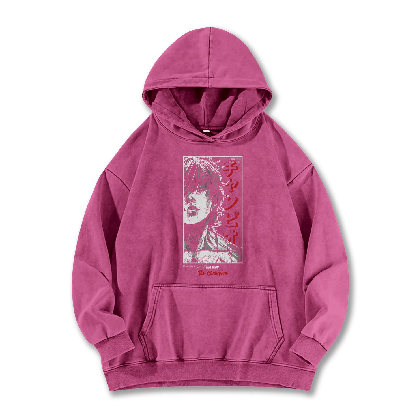 Sweat à capuche Attack on Titan Survey Corps