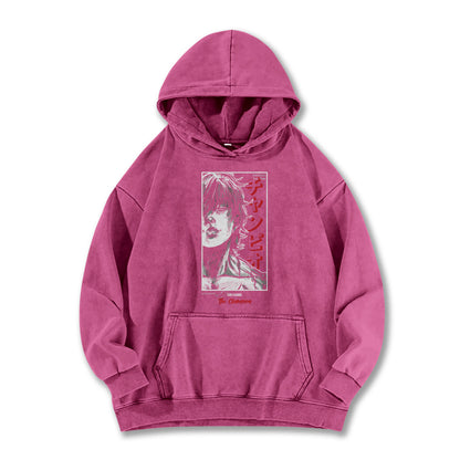 Sweat à capuche Attack on Titan Survey Corps