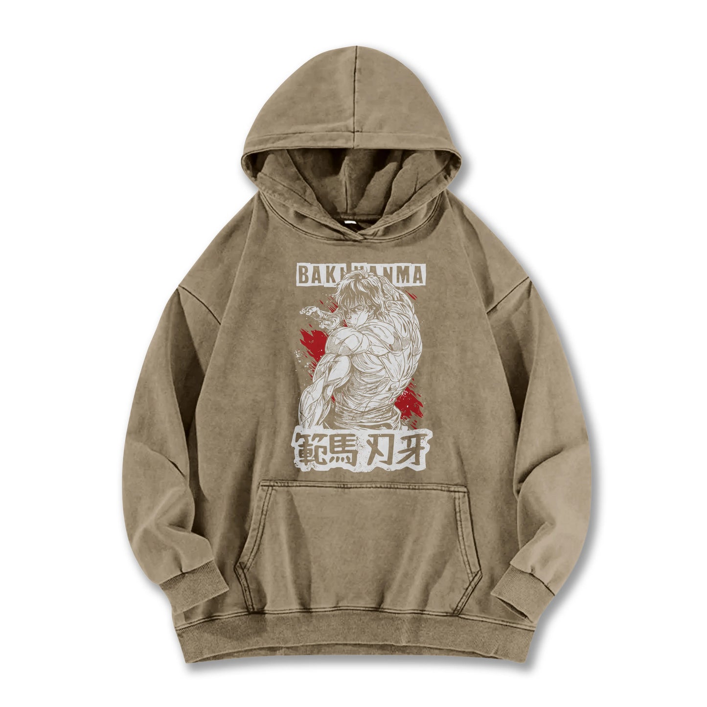 Sweat à capuche Attack on Titan Survey Corps