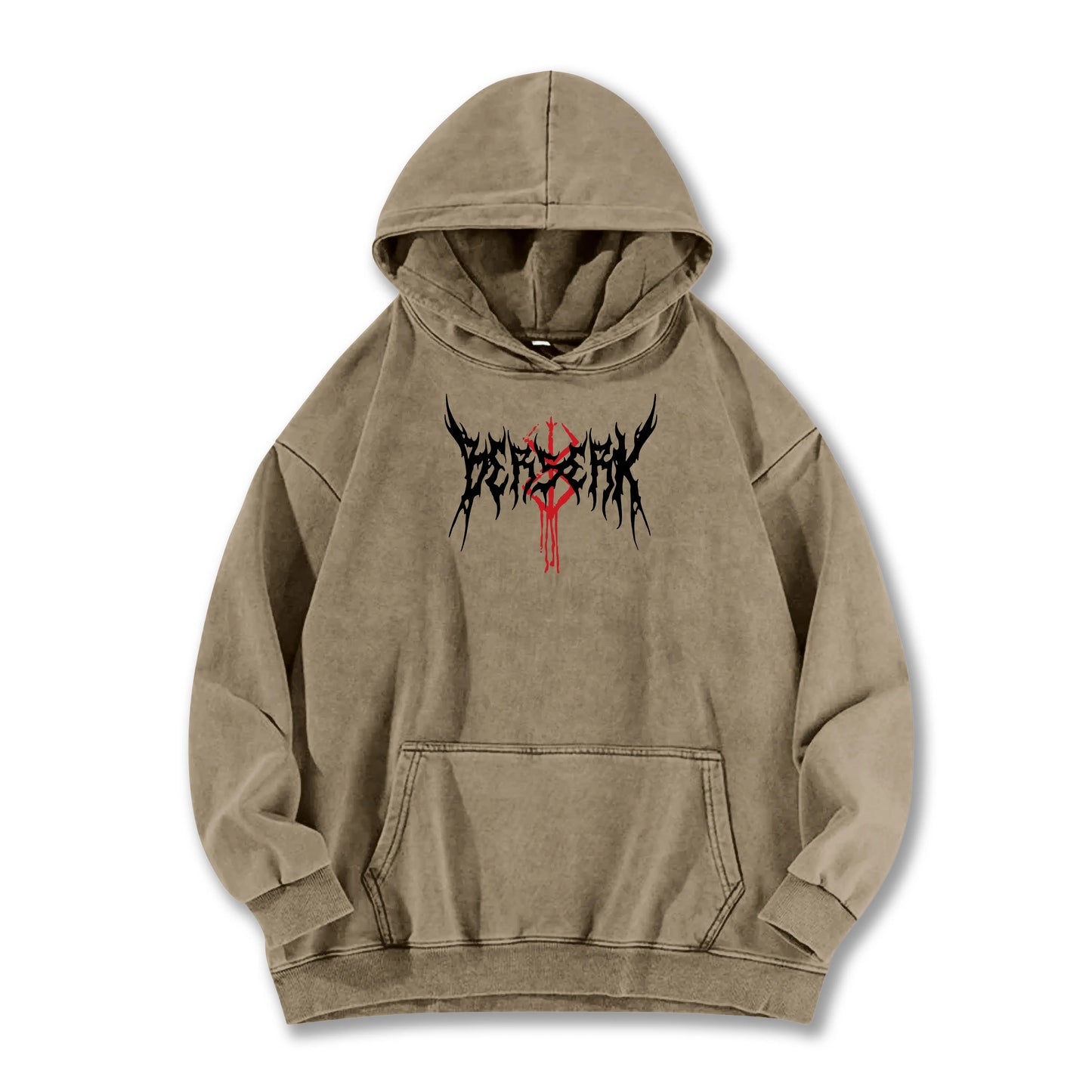 Sweat à capuche Attack on Titan Survey Corps