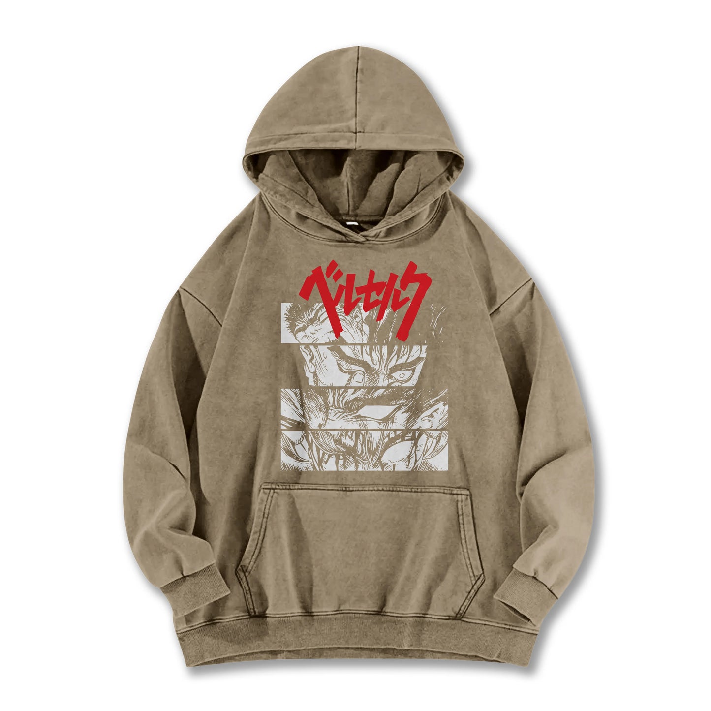 Sweat à capuche Attack on Titan Survey Corps