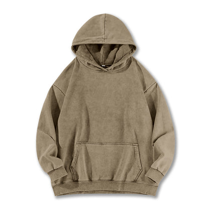 Attack on Titan - Titans Vintage Hoodie