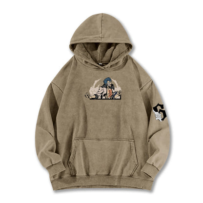 Sweat à capuche Attack on Titan Survey Corps