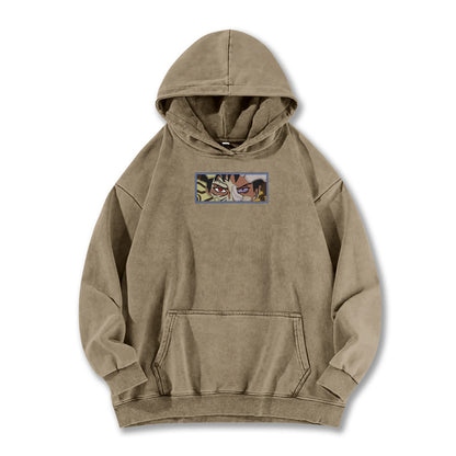 Sweat à capuche Attack on Titan Survey Corps