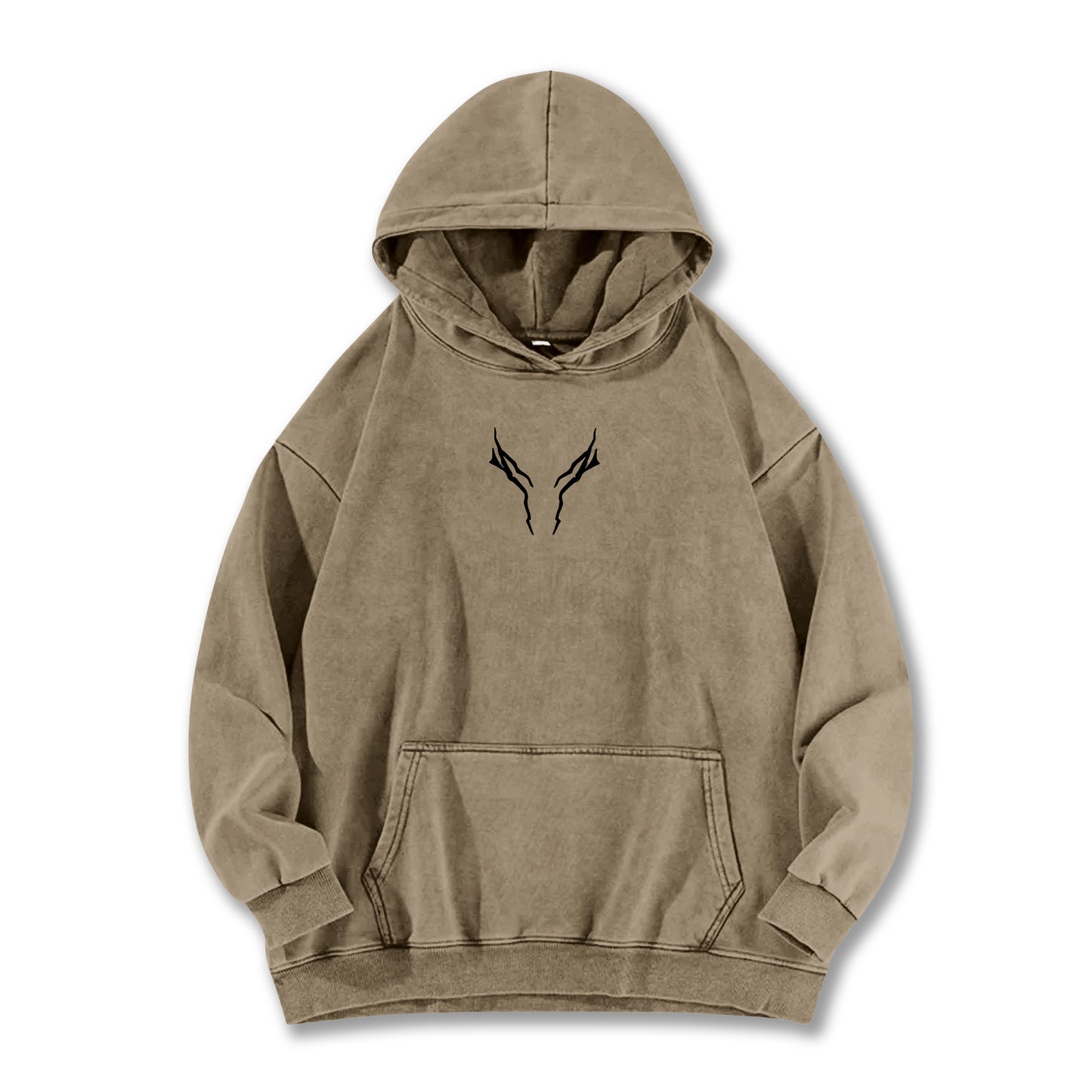Sweat à capuche Attack on Titan Survey Corps