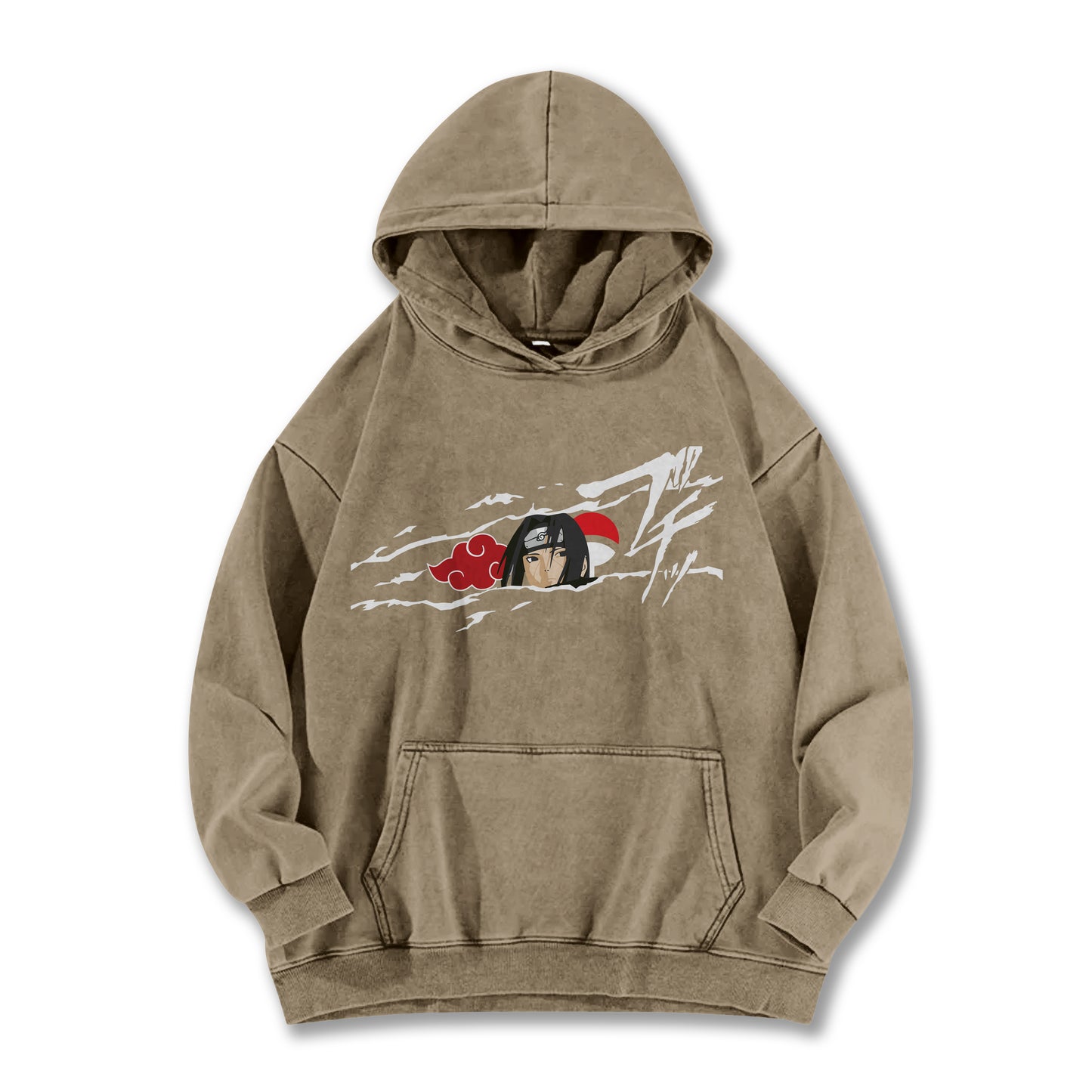 Sweat à capuche Attack on Titan Survey Corps