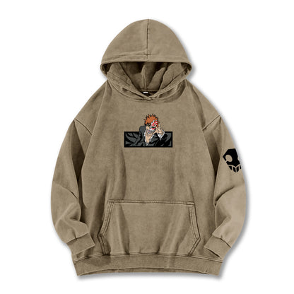 Sweat à capuche Attack on Titan Survey Corps