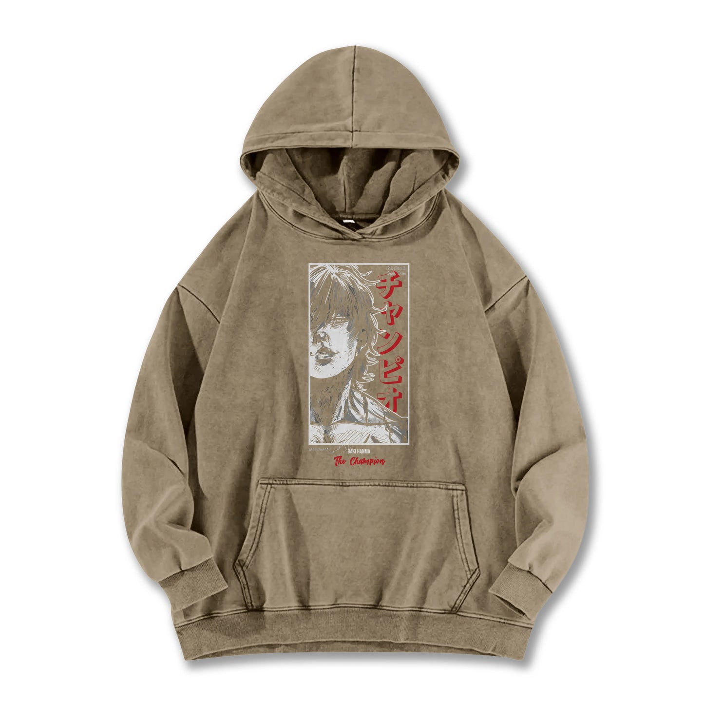 Sweat à capuche Attack on Titan Survey Corps