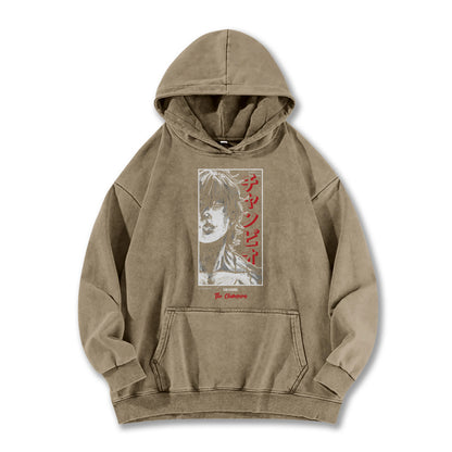 Sweat à capuche Attack on Titan Survey Corps