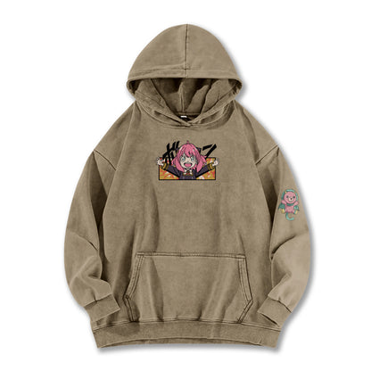 Sweat à capuche Attack on Titan Survey Corps