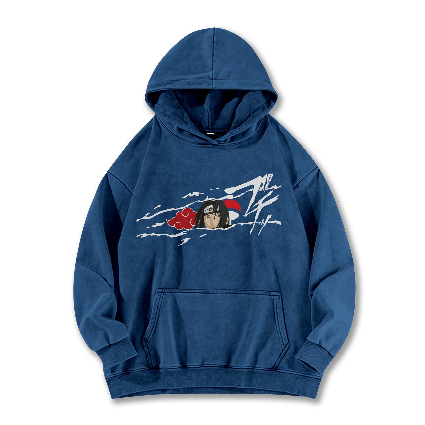 Sweat à capuche Attack on Titan Survey Corps