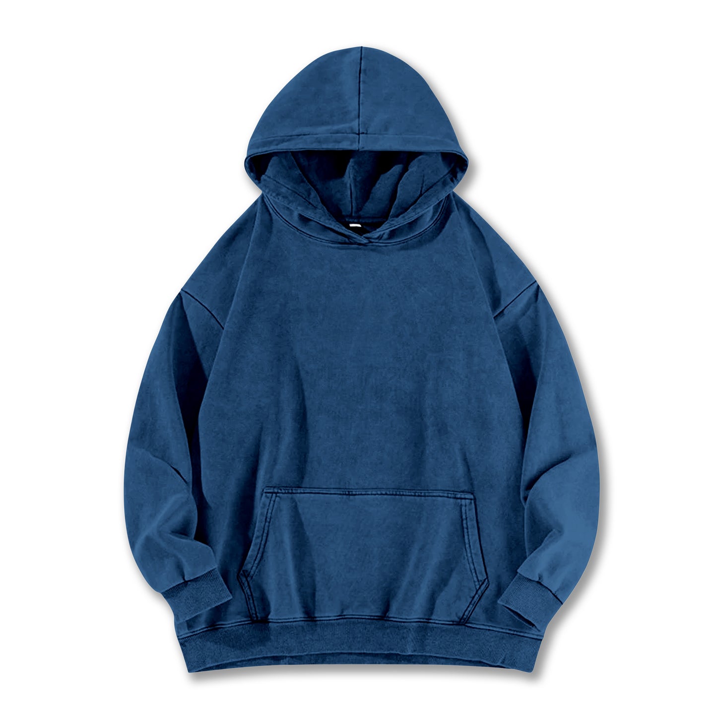 Demon Slayer Zenitsu V2 Vintage Hoodie