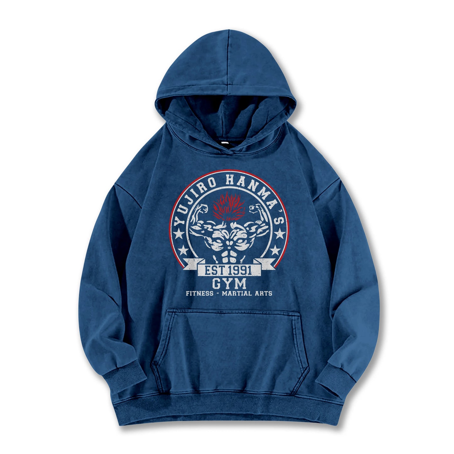 Sweat à capuche Attack on Titan Survey Corps