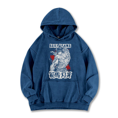 Sweat à capuche Attack on Titan Survey Corps
