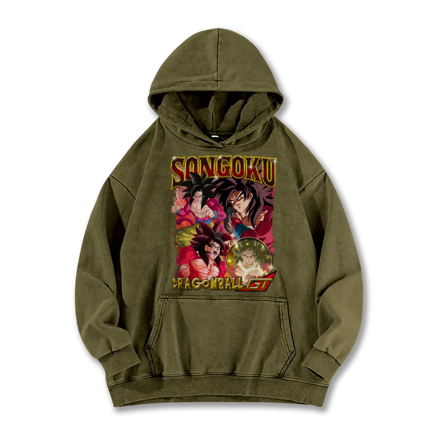 Sweat à capuche Attack on Titan Survey Corps