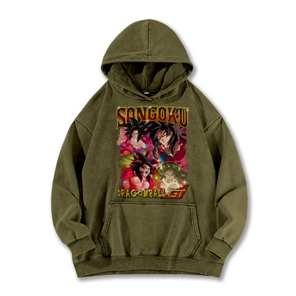 Sweat à capuche Attack on Titan Survey Corps