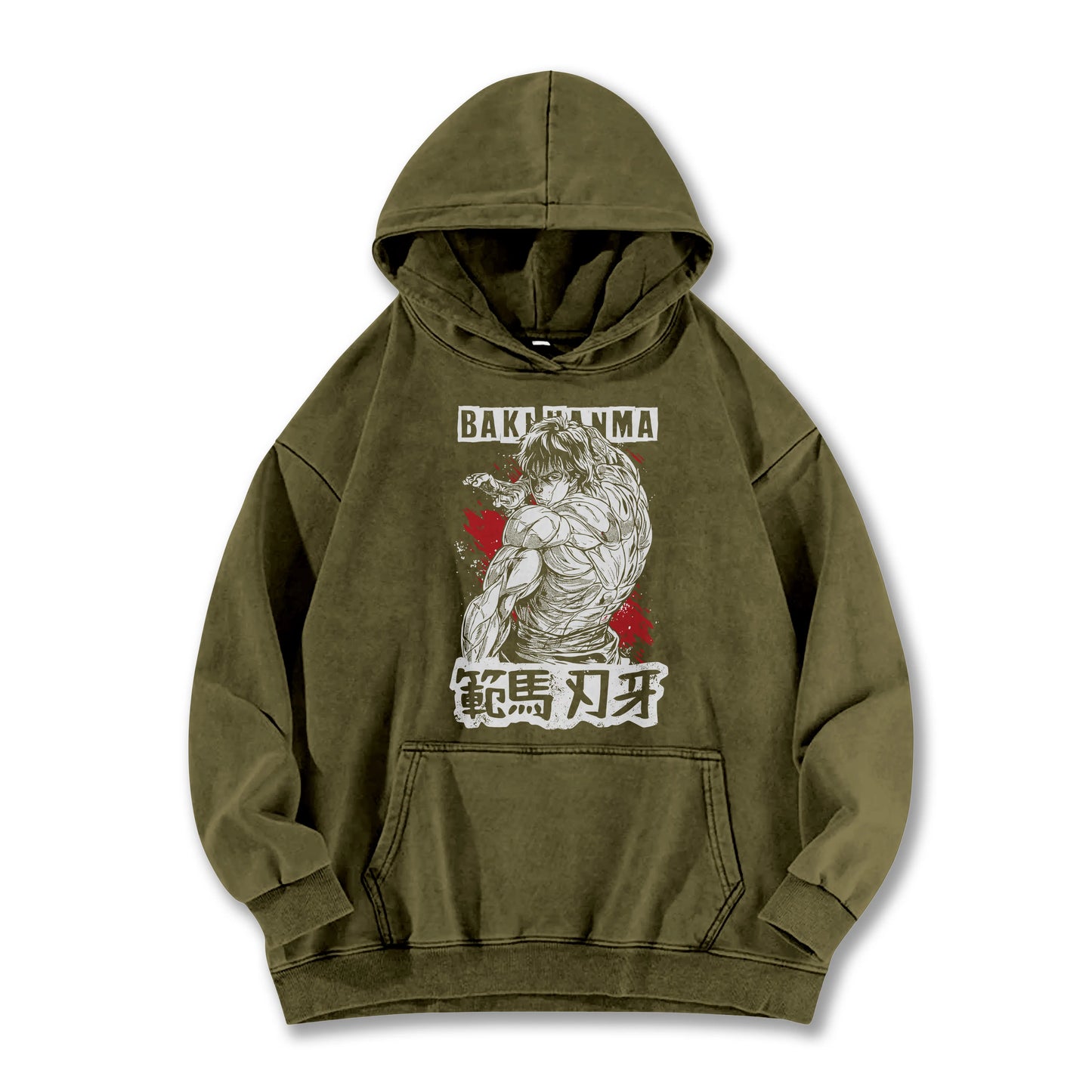 Sweat à capuche Attack on Titan Survey Corps