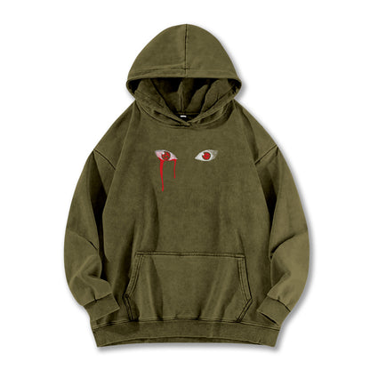 Sweat à capuche Attack on Titan Survey Corps