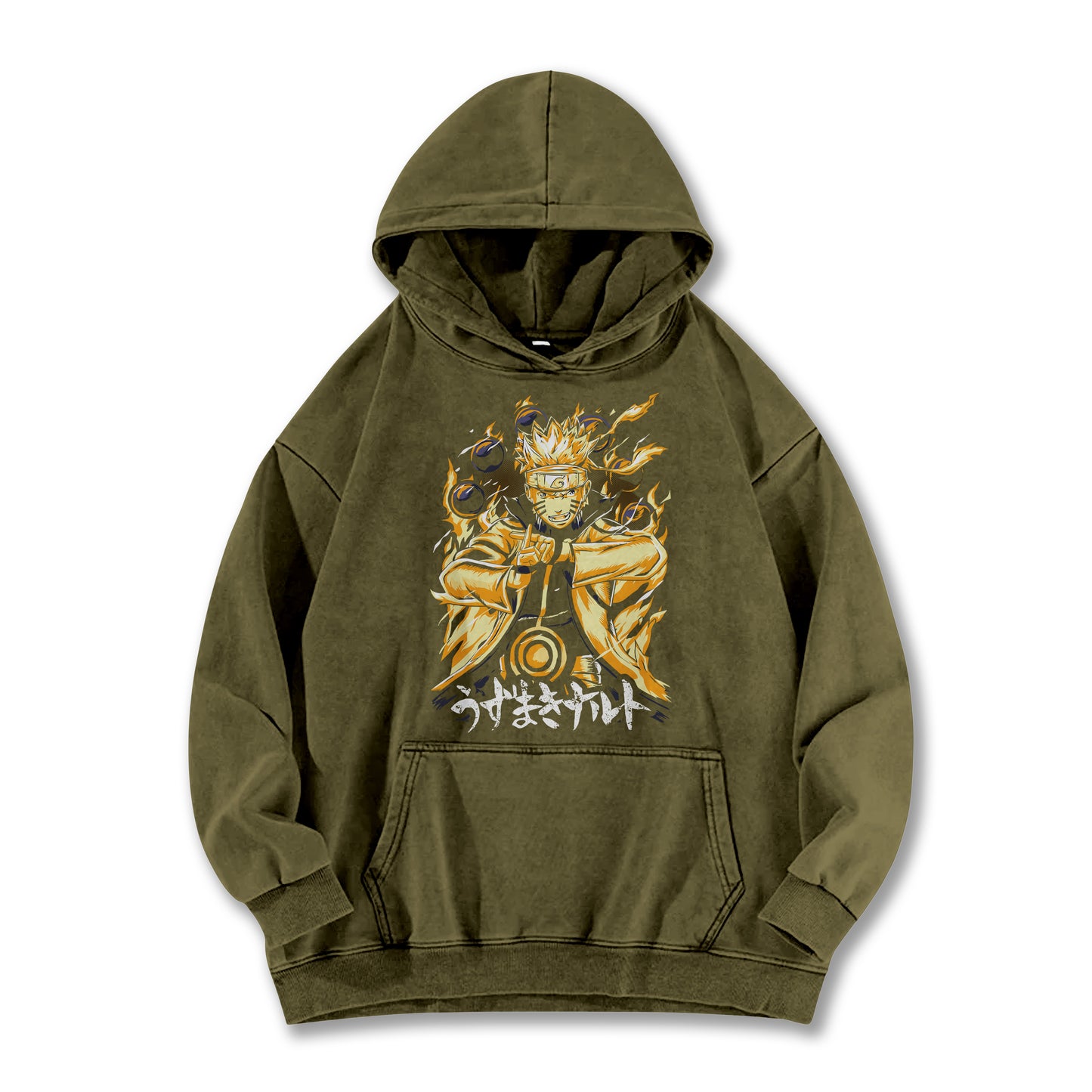 Sweat à capuche Attack on Titan Survey Corps