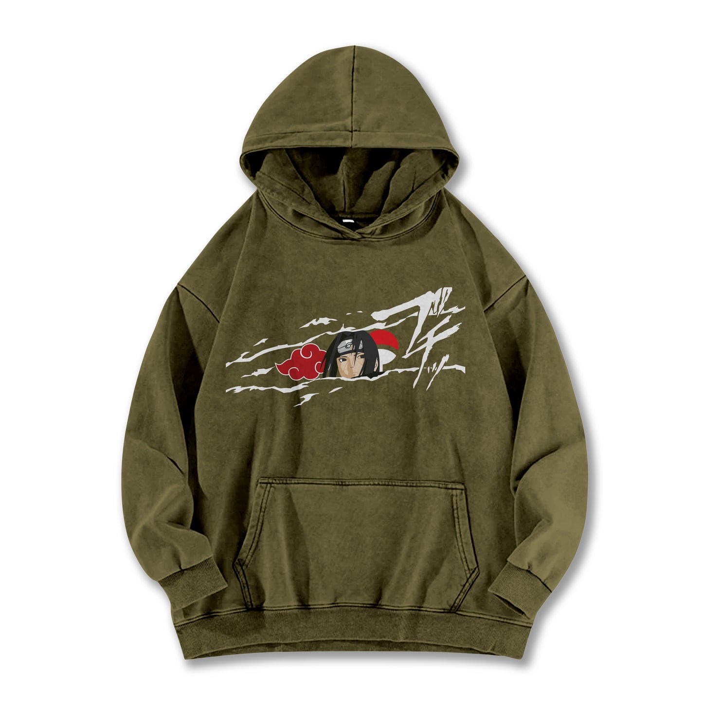 Sweat à capuche Attack on Titan Survey Corps