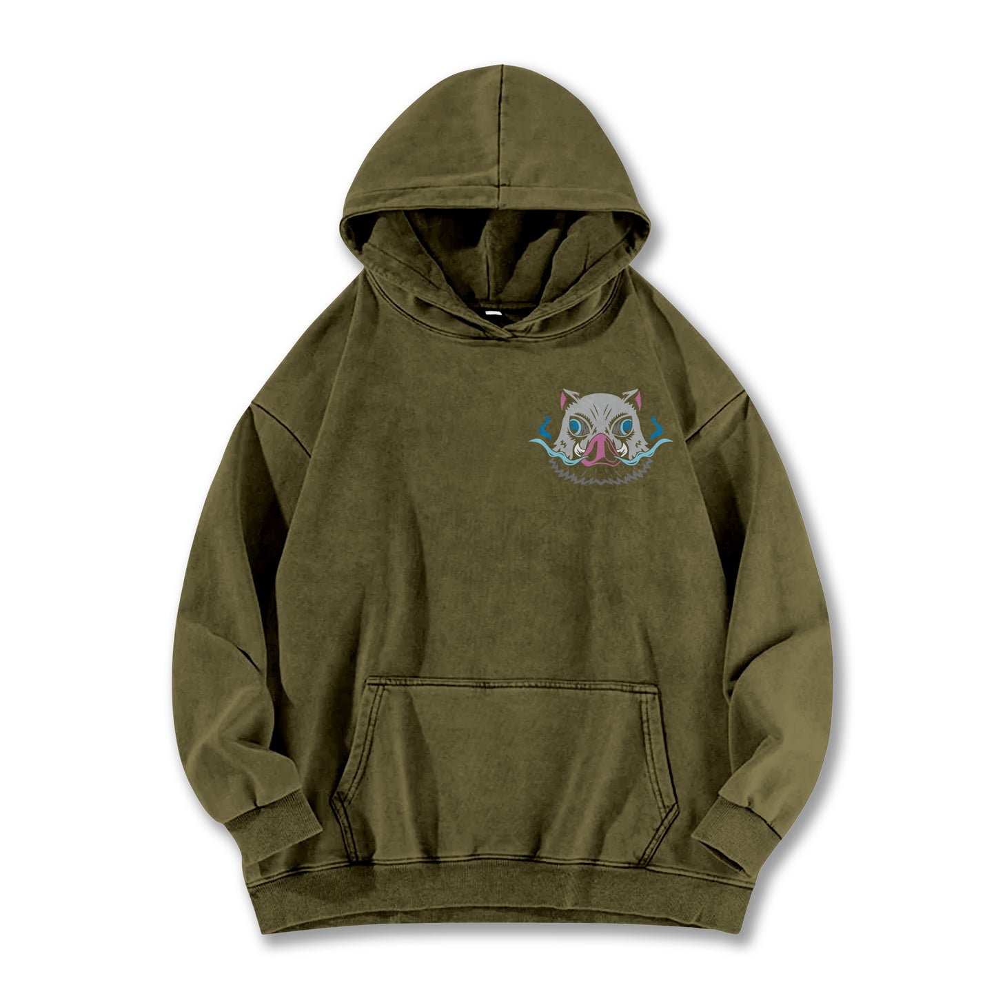 Sweat à capuche Attack on Titan Survey Corps