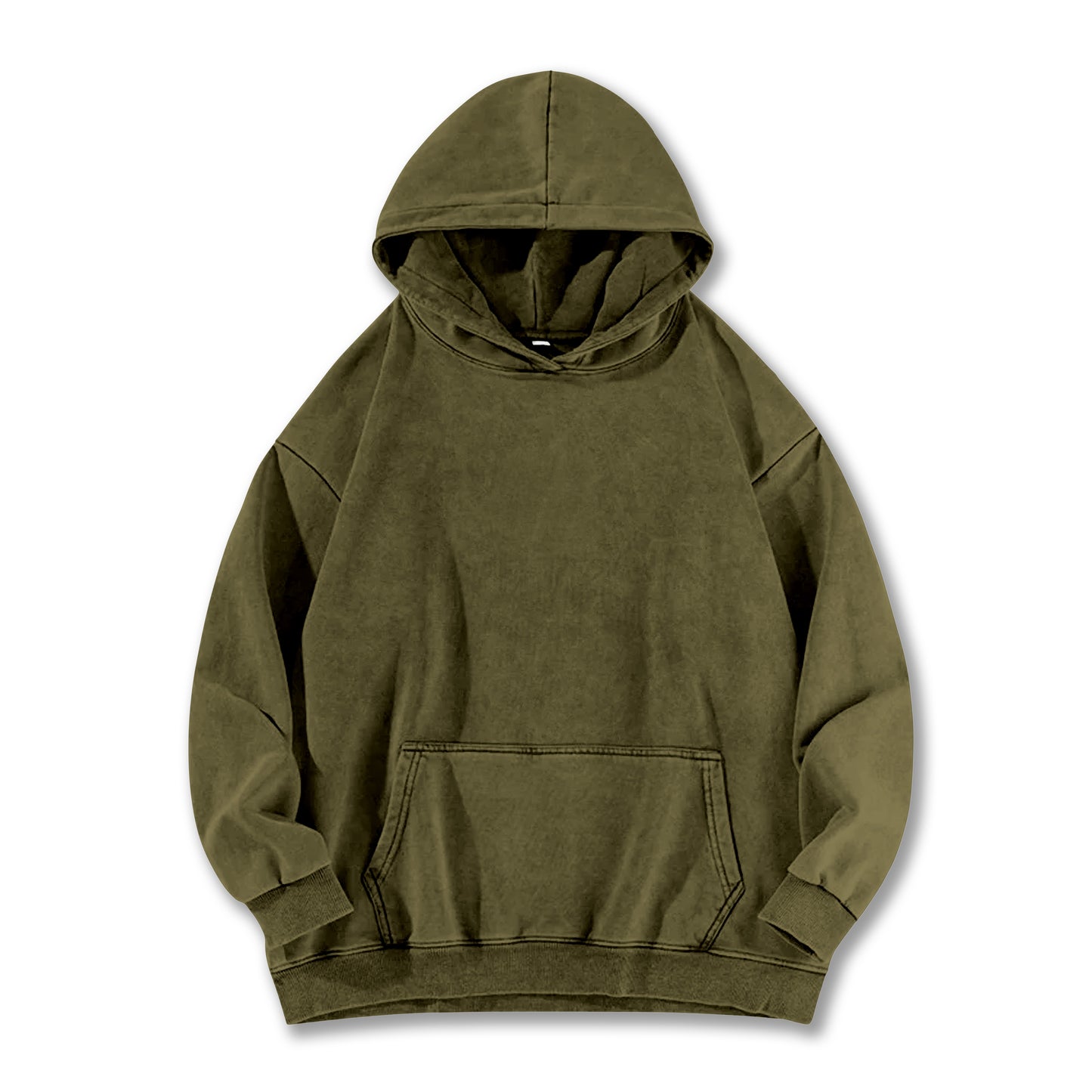 Attack on Titan - Titans Vintage Hoodie