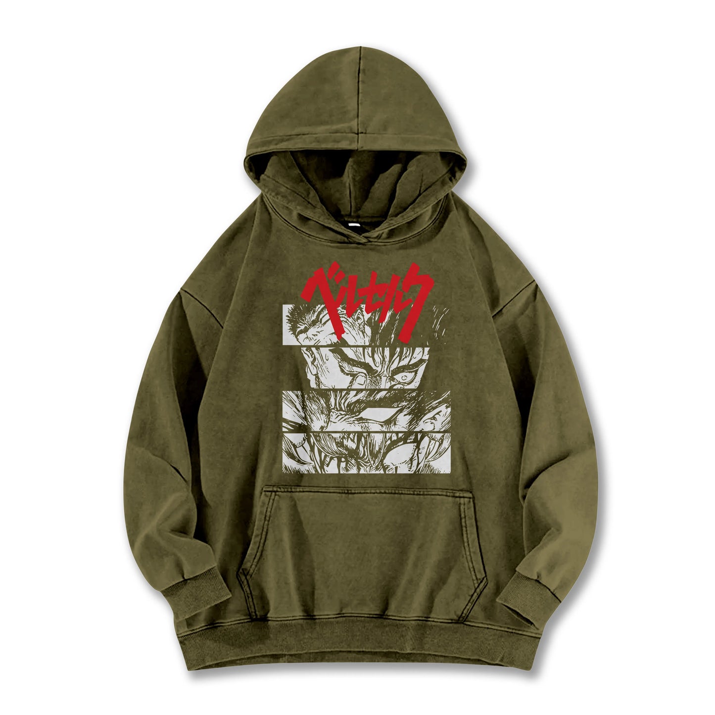 Sweat à capuche Attack on Titan Survey Corps