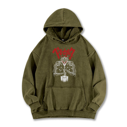 Sweat à capuche Attack on Titan Survey Corps