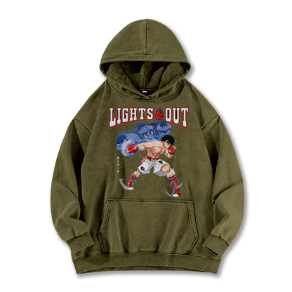 Sweat à capuche Attack on Titan Survey Corps
