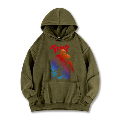 Sweat à capuche Attack on Titan Survey Corps