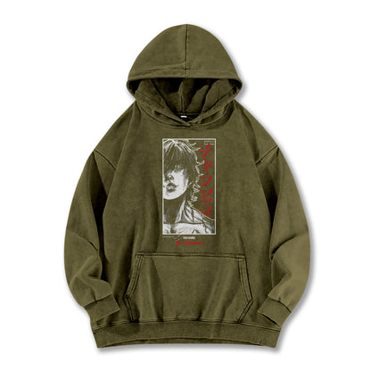 Sweat à capuche Attack on Titan Survey Corps