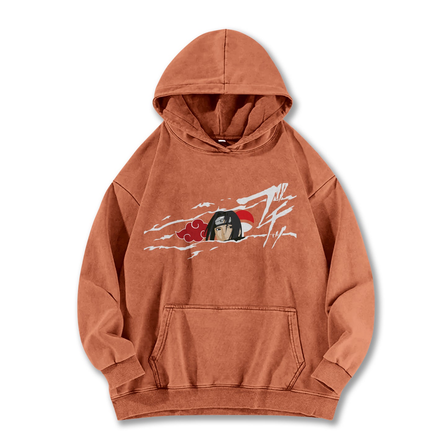 Sweat à capuche Attack on Titan Survey Corps