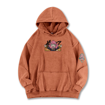 Sweat à capuche Attack on Titan Survey Corps