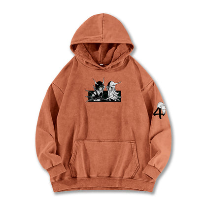 Sweat à capuche Attack on Titan Survey Corps