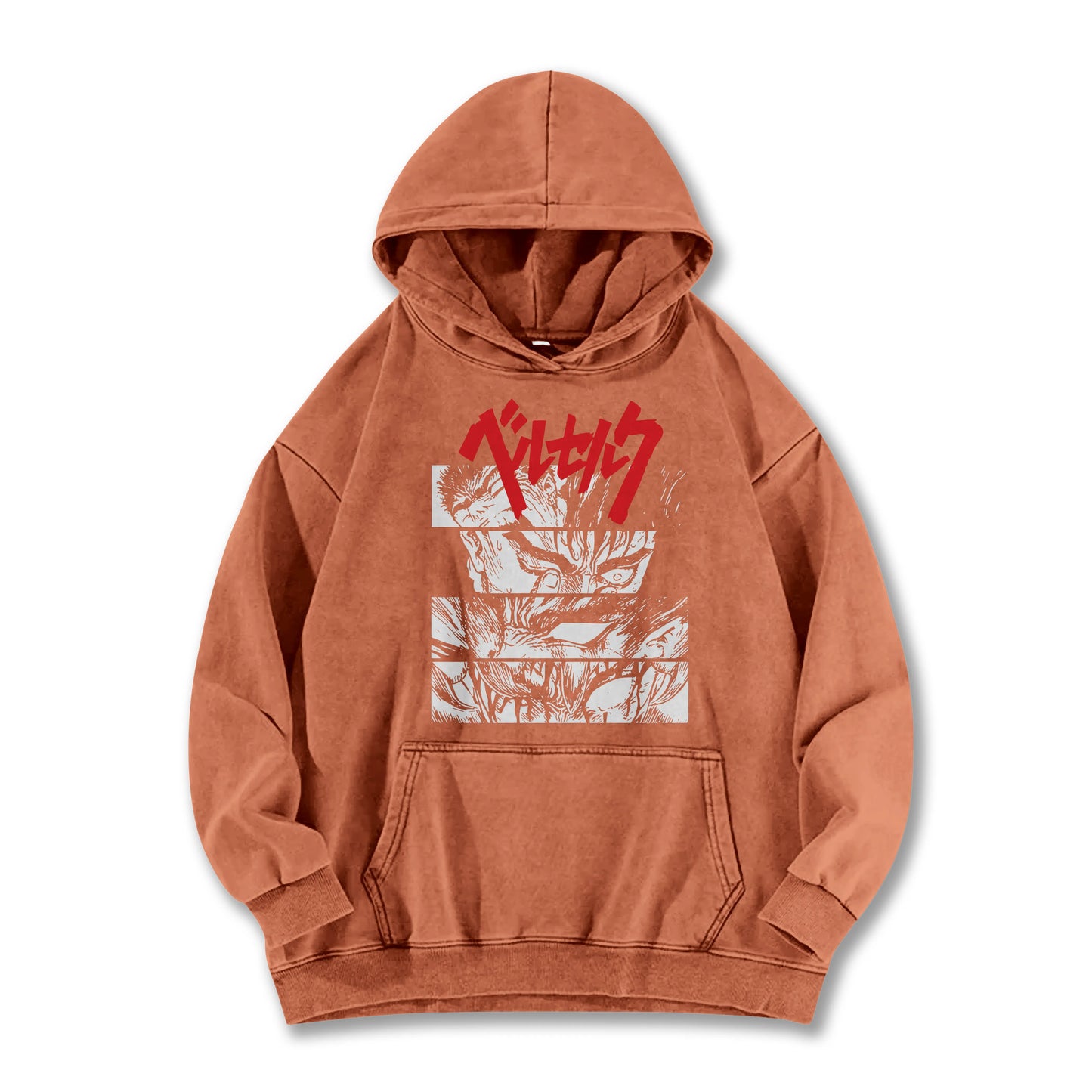 Sweat à capuche Attack on Titan Survey Corps
