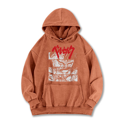 Sweat à capuche Attack on Titan Survey Corps