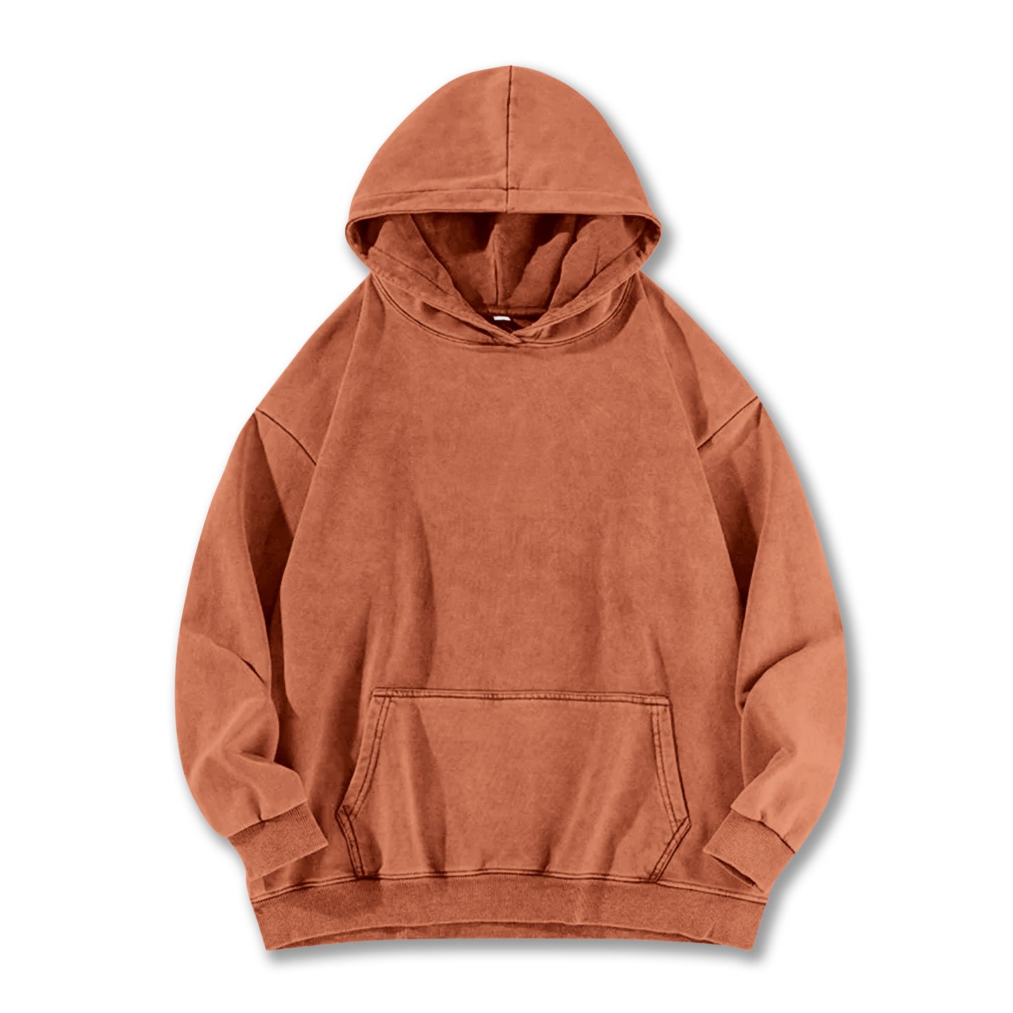 Demon Slayer Zenitsu V2 Vintage Hoodie