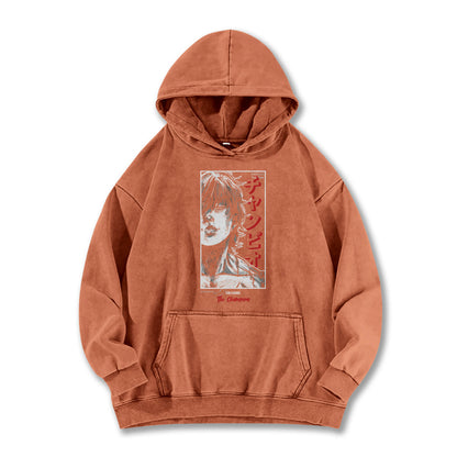 Sweat à capuche Attack on Titan Survey Corps