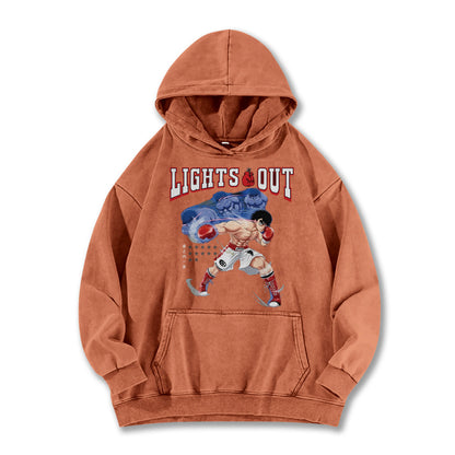 Sweat à capuche Attack on Titan Survey Corps