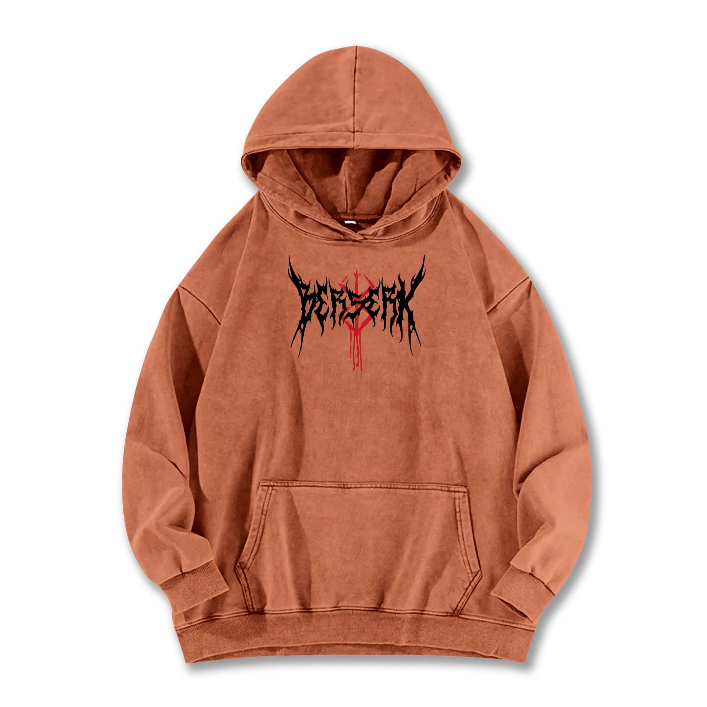 Sweat à capuche Attack on Titan Survey Corps