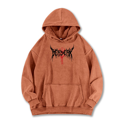 Sweat à capuche Attack on Titan Survey Corps