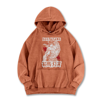 Sweat à capuche Attack on Titan Survey Corps